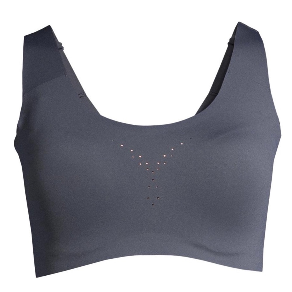 Avia Women’s High Impact Bonded Sports Bra - Picture 2 of 5